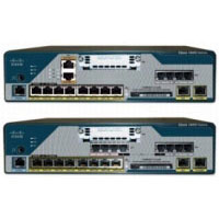 Cisco C1861-2B-VSEC/K9